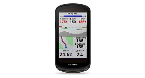 garmin edge 1040 solar fahrradcomputer garmin edge 1040 solar fahrradcomputer von Garmin