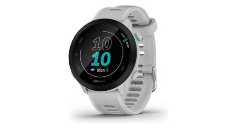 garmin forerunner 55 gps uhr weis garmin forerunner 55 gps uhr weis von Garmin