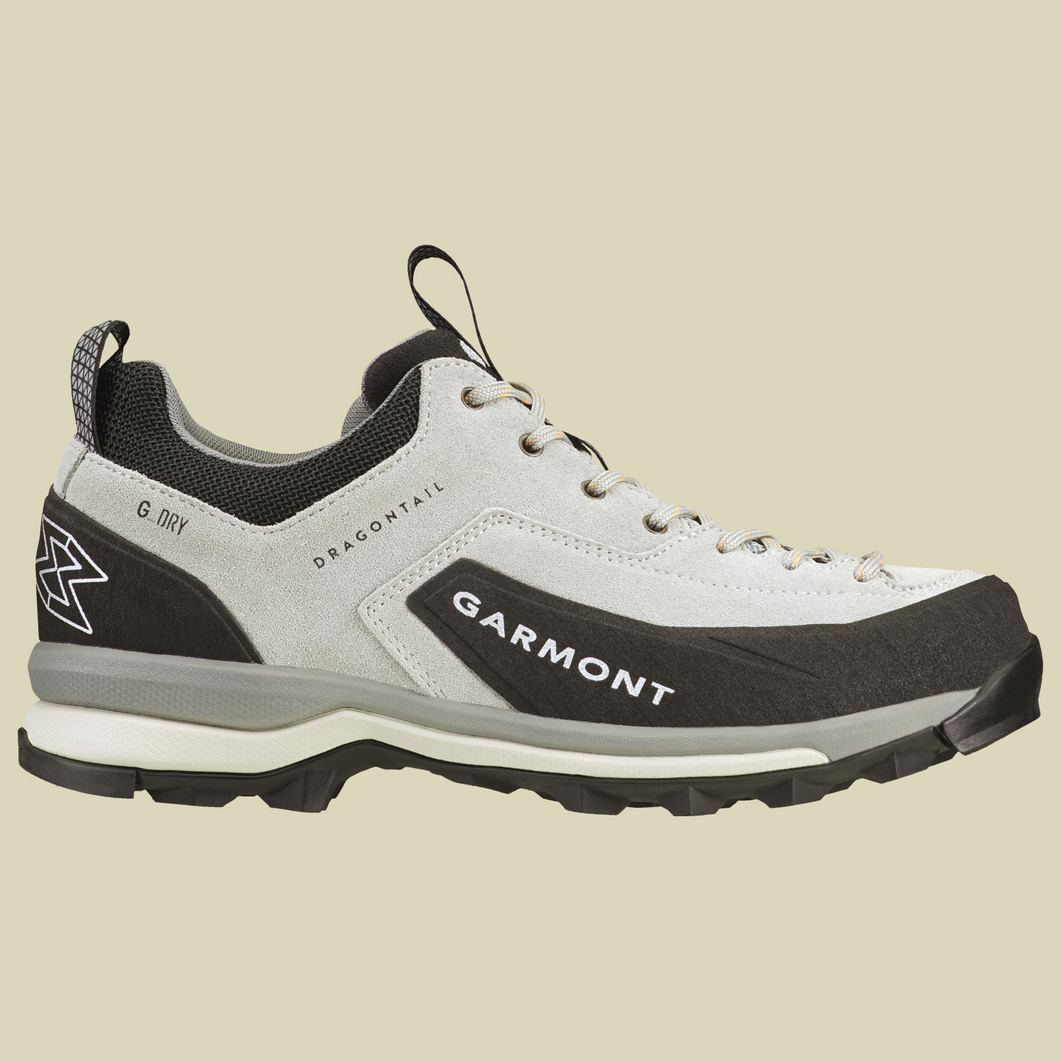 Dragontail G-Dry Women Größe UK 6 Farbe light grey Dragontail G-Dry Women Größe UK 6 Farbe light grey von Garmont