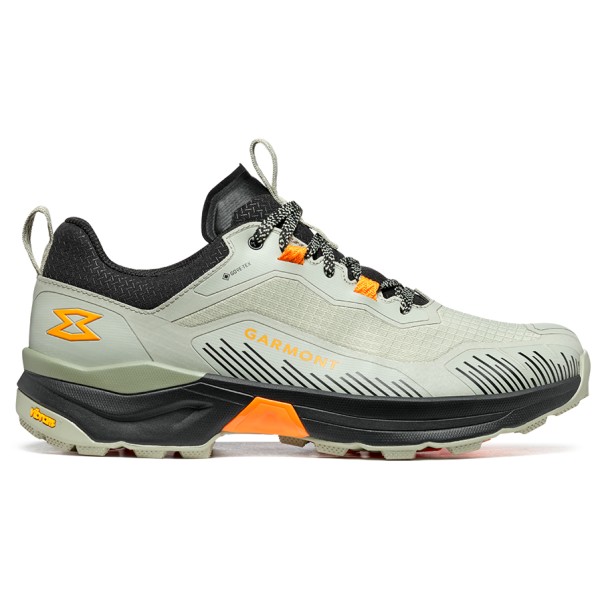 Garmont - 9.81 Engage GTX - Multisportschuhe Gr 7,5 beige Garmont - 9.81 Engage GTX - Multisportschuhe Gr 7,5 beige von Garmont