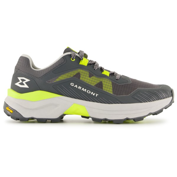 Garmont - 9.81 Engage - Multisportschuhe Gr 12,5 grau Garmont - 9.81 Engage - Multisportschuhe Gr 12,5 grau von Garmont