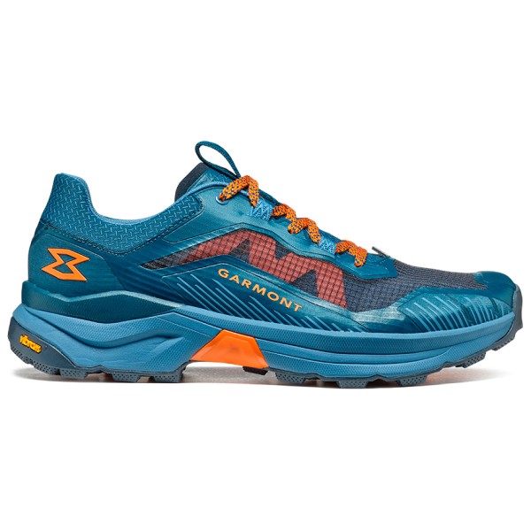 Garmont - 9.81 Engage - Multisportschuhe Gr 7 blau Garmont - 9.81 Engage - Multisportschuhe Gr 7 blau von Garmont
