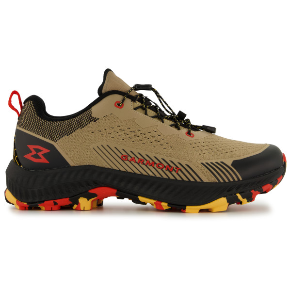 Garmont - 9.81 Pulse - Multisportschuhe Gr 9,5 schwarz Garmont - 9.81 Pulse - Multisportschuhe Gr 9,5 schwarz von Garmont