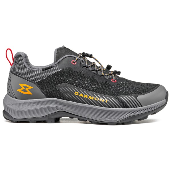 Garmont - 9.81 Pulse WP - Multisportschuhe Gr 9 grau Garmont - 9.81 Pulse WP - Multisportschuhe Gr 9 grau von Garmont