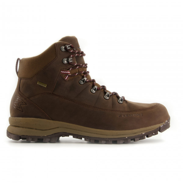 Garmont - Chrono GTX - Wanderschuhe Gr 10 braun Garmont - Chrono GTX - Wanderschuhe Gr 10 braun von Garmont