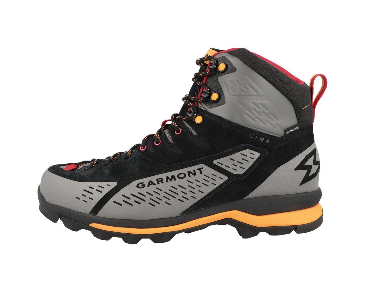Garmont Cima WP Herren Outdoorschuh Garmont Cima WP Herren Outdoorschuh von Garmont