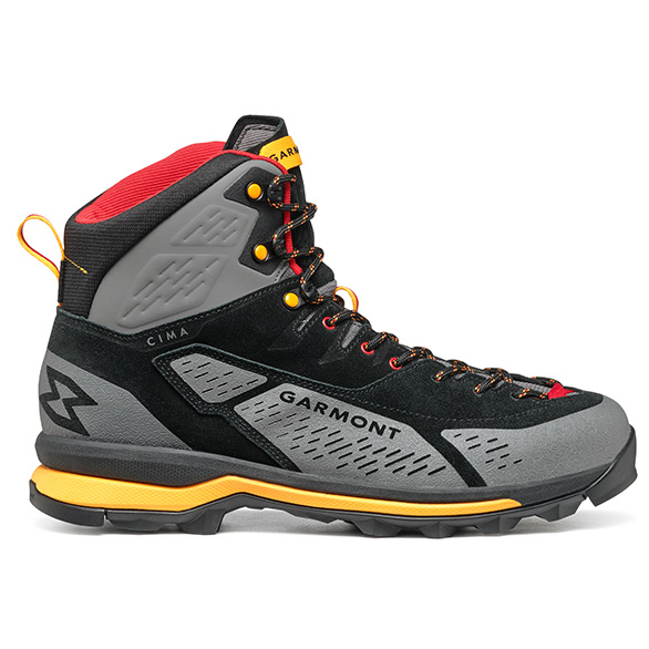 Garmont - Cima WP - Wanderschuhe Gr 7 grau Garmont - Cima WP - Wanderschuhe Gr 7 grau von Garmont
