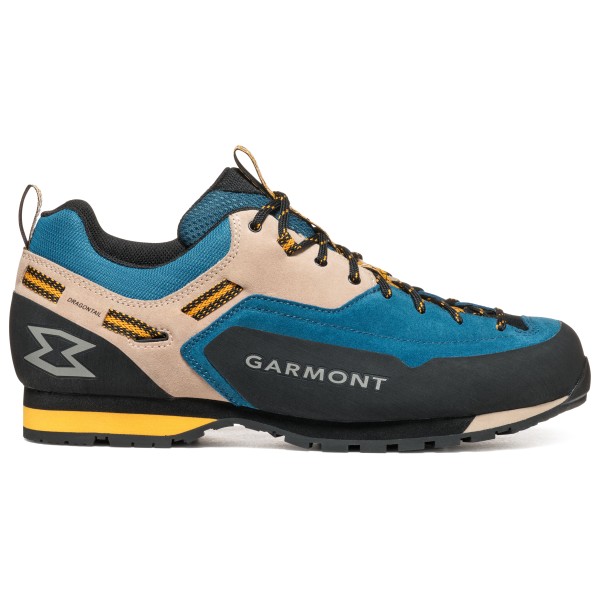 Garmont - Dragontail LT Evo - Approachschuhe Gr 12 schwarz Garmont - Dragontail LT Evo - Approachschuhe Gr 12 schwarz von Garmont