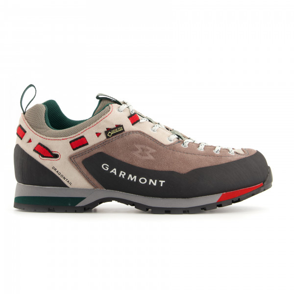 Garmont - Dragontail LT GTX - Approachschuhe Gr 6,5 braun von Garmont