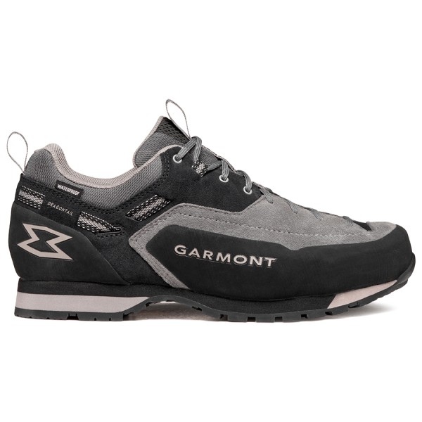 Garmont - Dragontail LT WP - Approachschuhe Gr 8 schwarz/grau Garmont - Dragontail LT WP - Approachschuhe Gr 8 schwarz/grau von Garmont