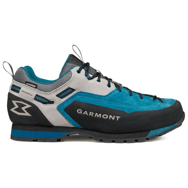 Garmont - Dragontail LT WP - Approachschuhe Gr 9 schwarz Garmont - Dragontail LT WP - Approachschuhe Gr 9 schwarz von Garmont