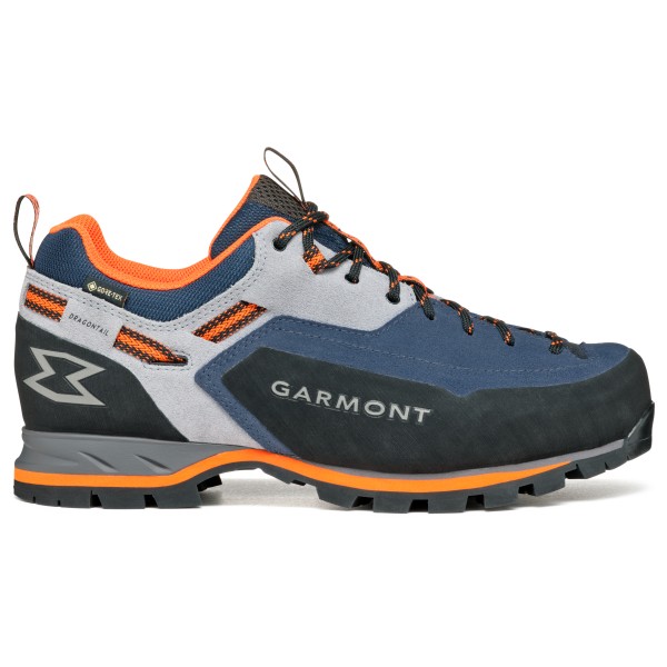 Garmont - Dragontail MNT Evo GTX - Approachschuhe Gr 6,5 blau Garmont - Dragontail MNT Evo GTX - Approachschuhe Gr 6,5 blau von Garmont