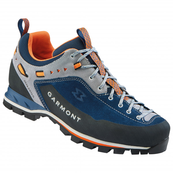 Garmont - Dragontail MNT GTX - Approachschuhe Gr 9,5 blau von Garmont