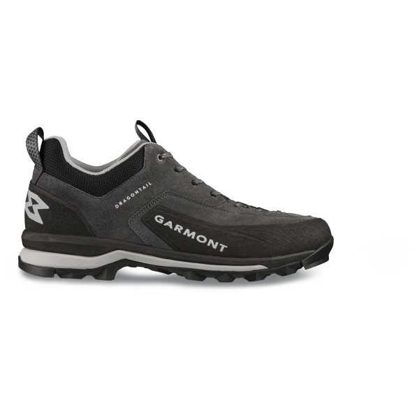 Garmont - Dragontail - Multisportschuhe Gr 11,5 grau/schwarz Garmont - Dragontail - Multisportschuhe Gr 11,5 grau/schwarz von Garmont