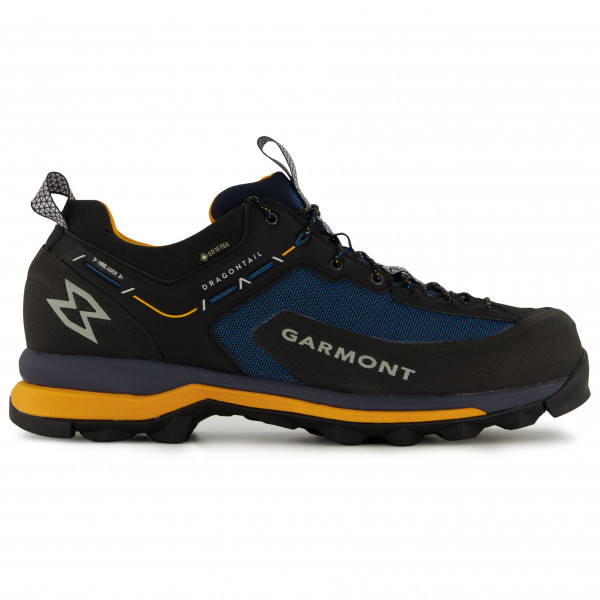 Garmont - Dragontail Synth GTX - Approachschuhe Gr 6 schwarz Garmont - Dragontail Synth GTX - Approachschuhe Gr 6 schwarz von Garmont