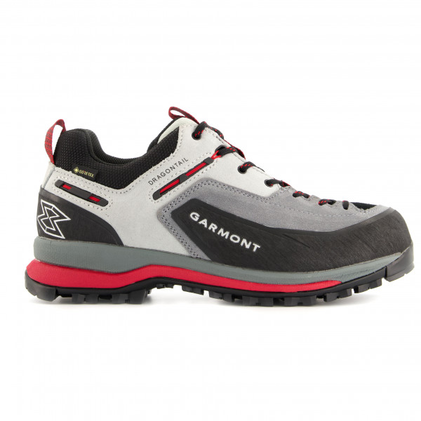 Garmont - Dragontail Tech GTX - Approachschuhe Gr 12,5 grau von Garmont