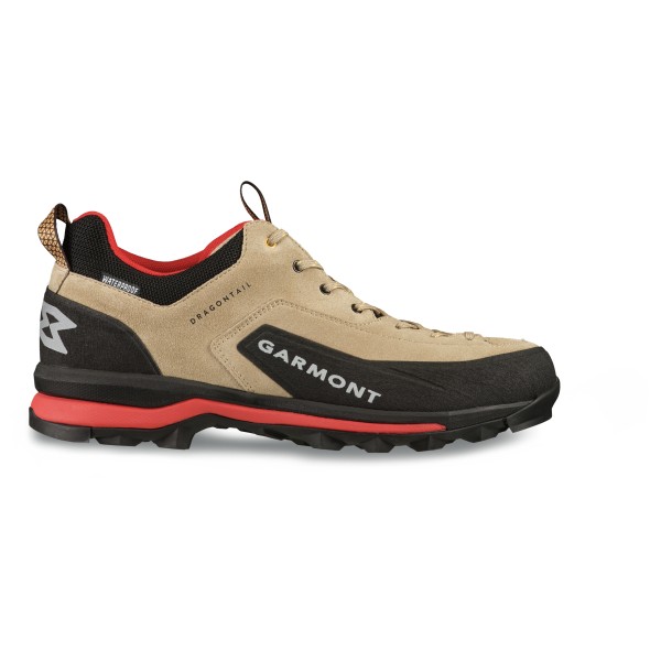Garmont - Dragontail WP - Multisportschuhe Gr 11 schwarz Garmont - Dragontail WP - Multisportschuhe Gr 11 schwarz von Garmont
