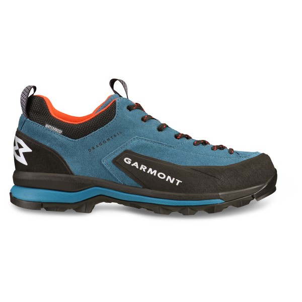 Garmont - Dragontail WP - Multisportschuhe Gr 7,5 blau Garmont - Dragontail WP - Multisportschuhe Gr 7,5 blau von Garmont