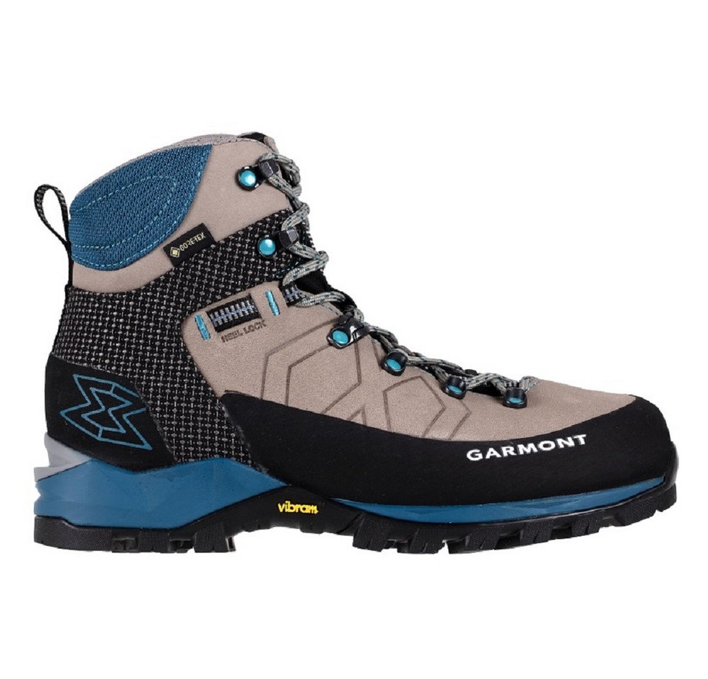 Garmont Garmont Toubkal 2.1 GTX Damen Wanderschuhe Trekking 0025600 Wanderschuh Wasserdicht Garmont Garmont Toubkal 2.1 GTX Damen Wanderschuhe Trekking 0025600 Wanderschuh Wasserdicht von Garmont