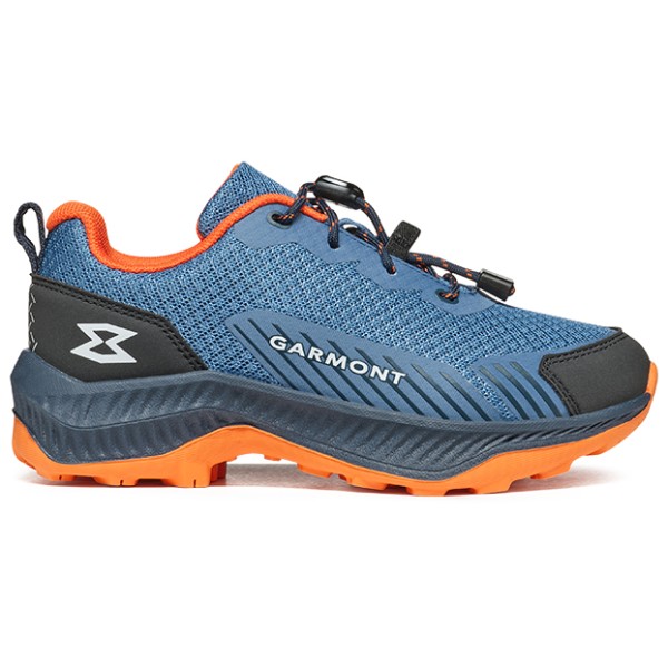 Garmont - Kid's 9.81 Pulse - Multisportschuhe Gr 35 blau Garmont - Kid's 9.81 Pulse - Multisportschuhe Gr 35 blau von Garmont