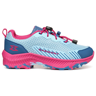 Garmont - Kid's 9.81 Pulse - Multisportschuhe Gr 39 blau/rosa Garmont - Kid's 9.81 Pulse - Multisportschuhe Gr 39 blau/rosa von Garmont