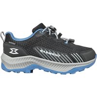 Garmont Kinder 9.81 Kids Pulse WP Schuhe Garmont Kinder 9.81 Kids Pulse WP Schuhe von Garmont