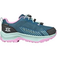 Garmont Kinder 9.81 Kids Pulse WP Schuhe Garmont Kinder 9.81 Kids Pulse WP Schuhe von Garmont