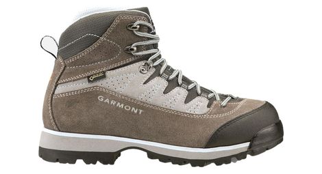 garmont lagorai gtx damen wanderschuhe grau von Garmont