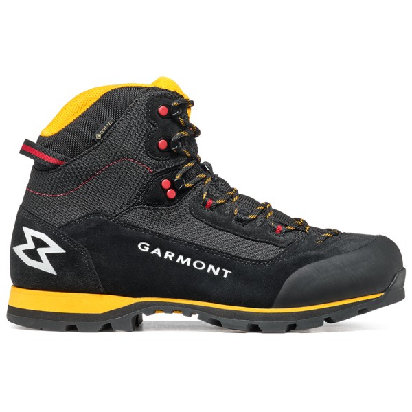 Garmont - Lagorai II GTX - Wanderschuhe Gr 10,5 schwarz von Garmont