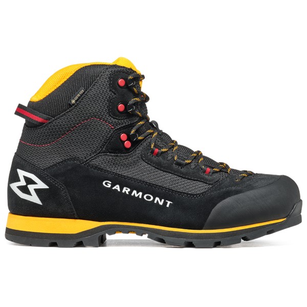 Garmont - Lagorai II GTX - Wanderschuhe Gr 7,5 schwarz Garmont - Lagorai II GTX - Wanderschuhe Gr 7,5 schwarz von Garmont