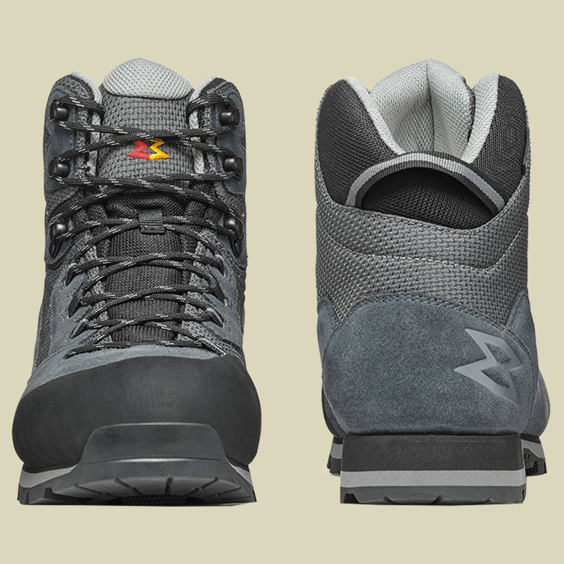 Lagorai II GTX Größe UK 12 Farbe shadow grey/natural grey Lagorai II GTX Größe UK 12 Farbe shadow grey/natural grey von Garmont