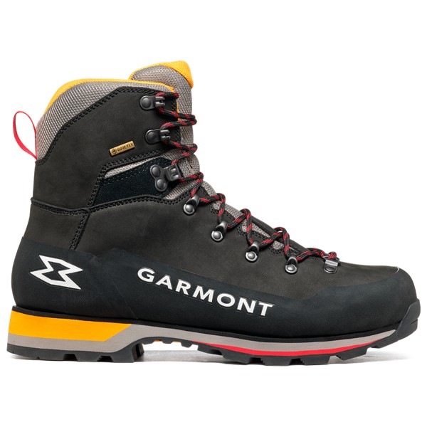 Garmont - Nebraska II GTX - Wanderschuhe Gr 10,5 schwarz von Garmont