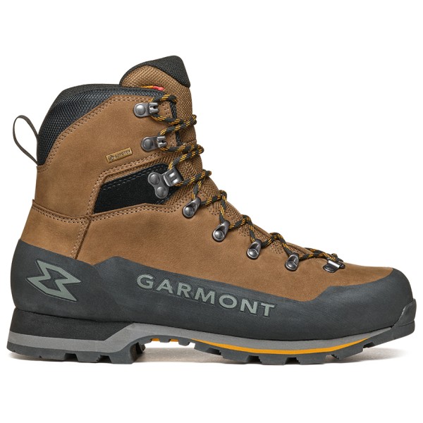 Garmont - Nebraska II GTX - Wanderschuhe Gr 10 braun von Garmont