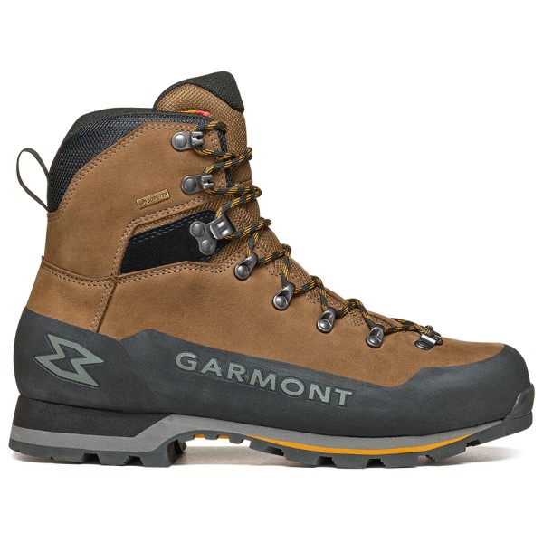 Garmont - Nebraska II GTX - Wanderschuhe Gr 12,5 braun Garmont - Nebraska II GTX - Wanderschuhe Gr 12,5 braun von Garmont