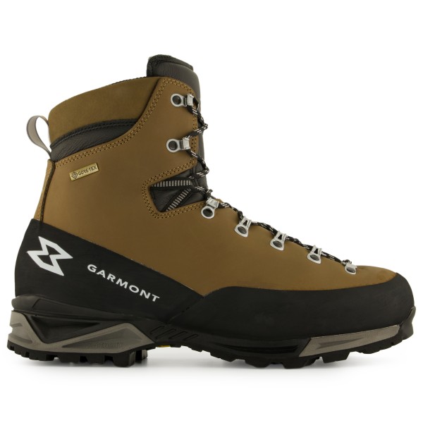 Garmont - Pinnacle Trek GTX - Wanderschuhe Gr 12,5 braun/schwarz Garmont - Pinnacle Trek GTX - Wanderschuhe Gr 12,5 braun/schwarz von Garmont