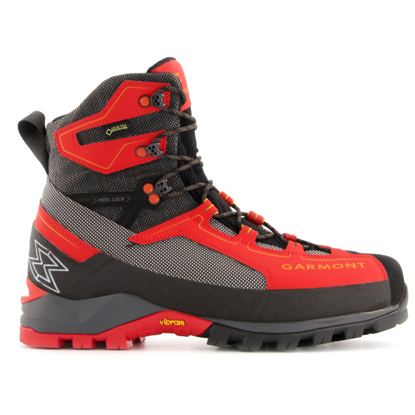 Garmont - Tower 2.0 GTX - Bergschuhe Gr 9 rot/grau von Garmont