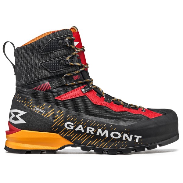 Garmont - Tower 3.0 GTX - Bergschuhe Gr 7 grau Garmont - Tower 3.0 GTX - Bergschuhe Gr 7 grau von Garmont