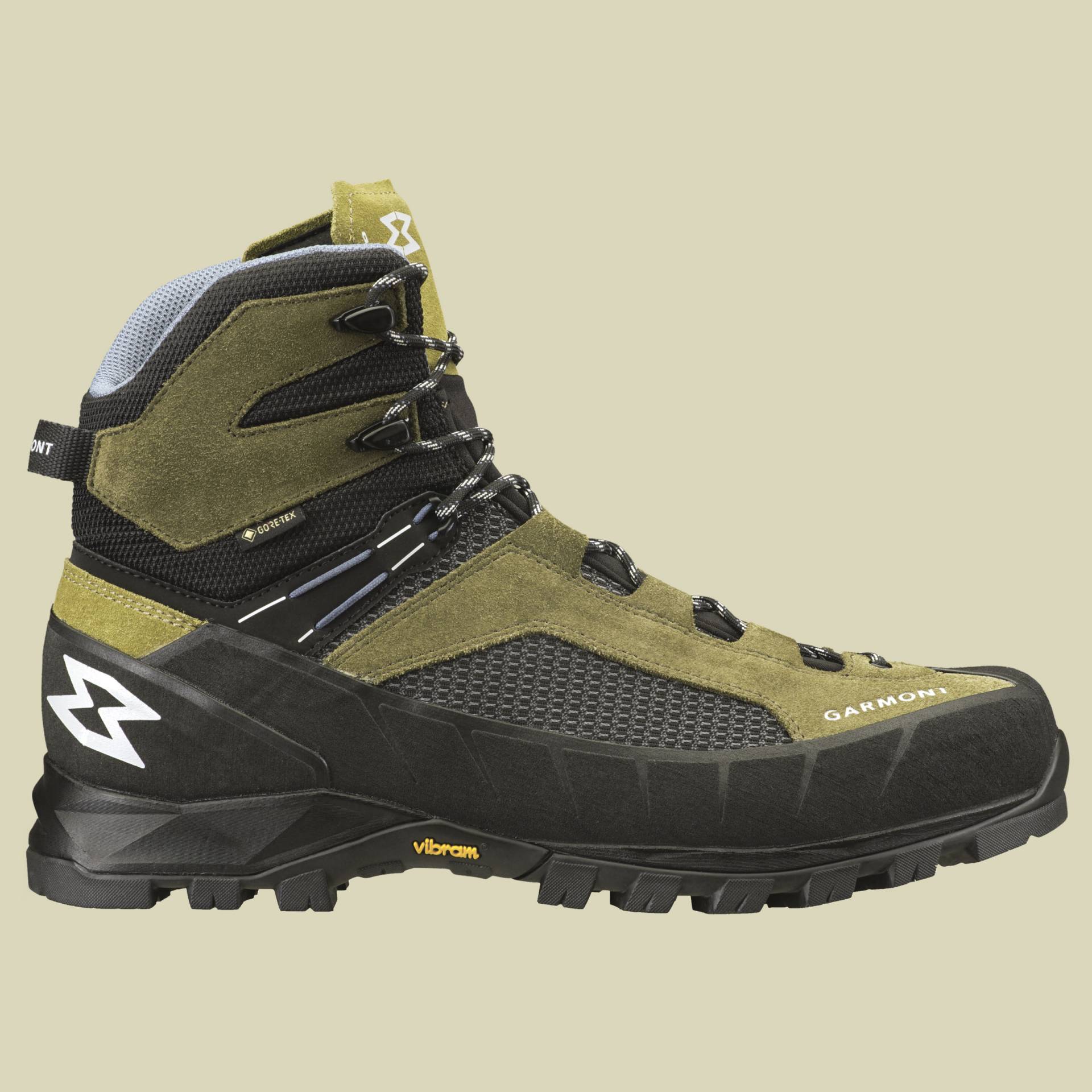 Tower Trek GTX Größe UK 8,5 Farbe green von Garmont