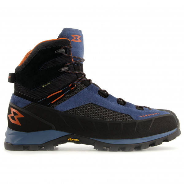 Garmont - Tower Trek GTX - Wanderschuhe Gr 10;10,5;11;11,5;12;13;4;4,5;5;5,5;6;6,5;7;7,5;8;8,5;9;9,5 braun/grau;schwarz;schwarz/oliv von Garmont