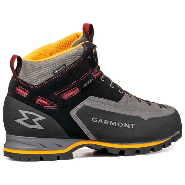 Garmont - Vetta Evo GTX - Approachschuhe Gr 12 schwarz Garmont - Vetta Evo GTX - Approachschuhe Gr 12 schwarz von Garmont