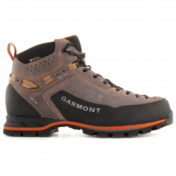 Garmont - Vetta GTX - Approachschuhe Gr 10 braun/schwarz von Garmont