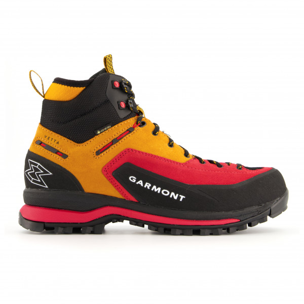 Garmont - Vetta Tech GTX - Wanderschuhe Gr 6 schwarz von Garmont