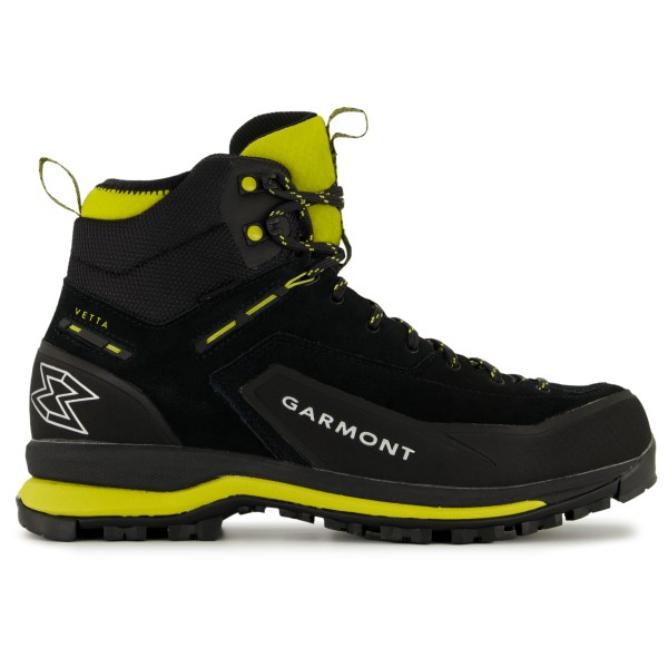 Garmont - Vetta Tech GTX - Wanderschuhe Gr 10,5 schwarz Garmont - Vetta Tech GTX - Wanderschuhe Gr 10,5 schwarz von Garmont