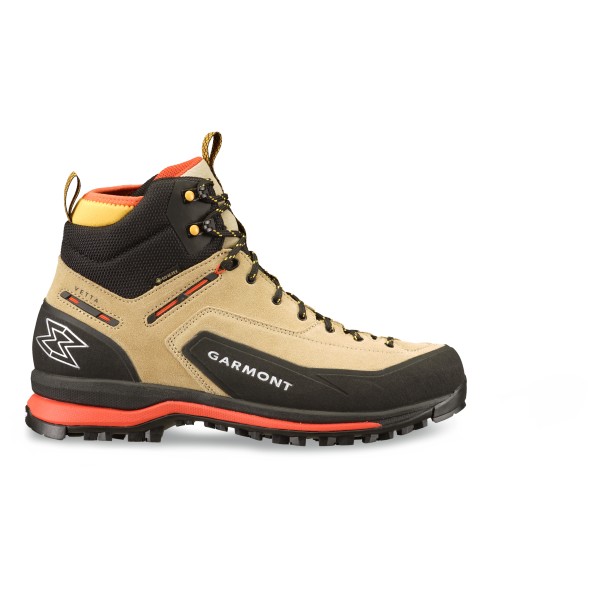 Garmont - Vetta Tech GTX - Wanderschuhe Gr 8,5 beige Garmont - Vetta Tech GTX - Wanderschuhe Gr 8,5 beige von Garmont