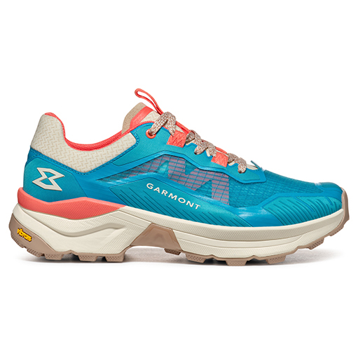 Garmont - Women's 9.81 Engage - Multisportschuhe Gr 4 bunt Garmont - Women's 9.81 Engage - Multisportschuhe Gr 4 bunt von Garmont