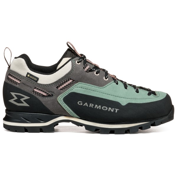 Garmont - Women's Dragontail MNT Evo GTX - Approachschuhe Gr 5 schwarz Garmont - Women's Dragontail MNT Evo GTX - Approachschuhe Gr 5 schwarz von Garmont