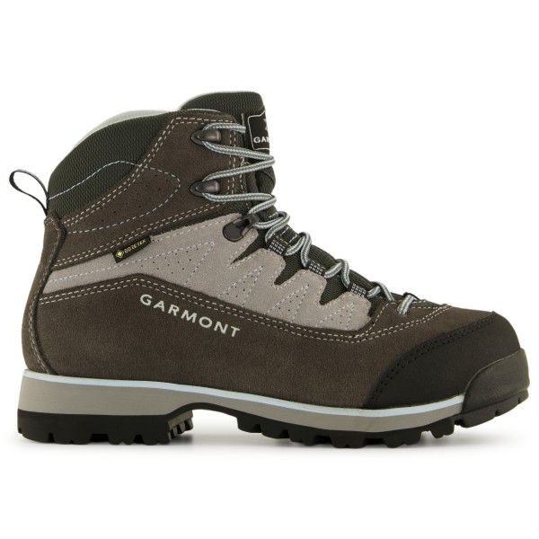 Garmont - Women's Lagorai GTX - Wanderschuhe Gr 4,5 grau von Garmont