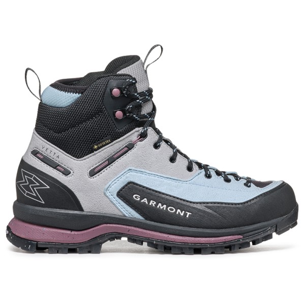 Garmont - Women's Vetta Tech Geo GTX - Wanderschuhe Gr 6 grau Garmont - Women's Vetta Tech Geo GTX - Wanderschuhe Gr 6 grau von Garmont