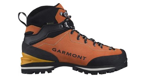damen bergsteigerschuhe garmont ascent gore tex rot orange damen bergsteigerschuhe garmont ascent gore tex rot orange von Garmont