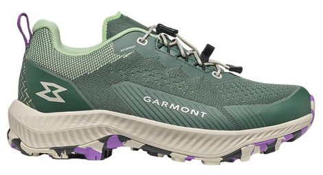 damen wanderschuhe garmont 9 81 pulse wp grun damen wanderschuhe garmont 9 81 pulse wp grun von Garmont
